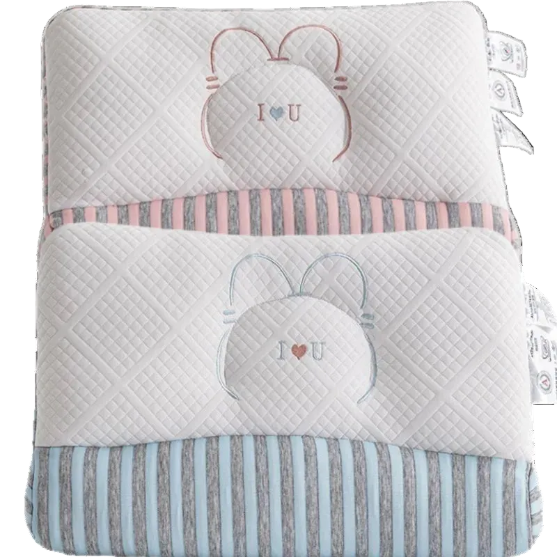 Oreiller Cervical AntiBactérien à Haut Rebond