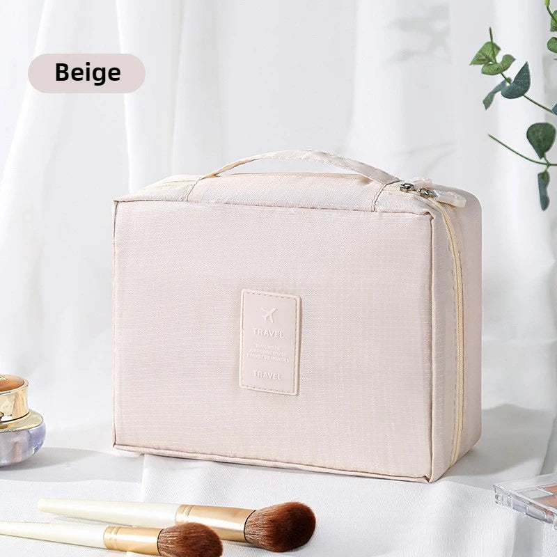 Trousse de Toilette Organisée Grande Capacité