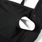 Maillot de bain 1PC amincissant