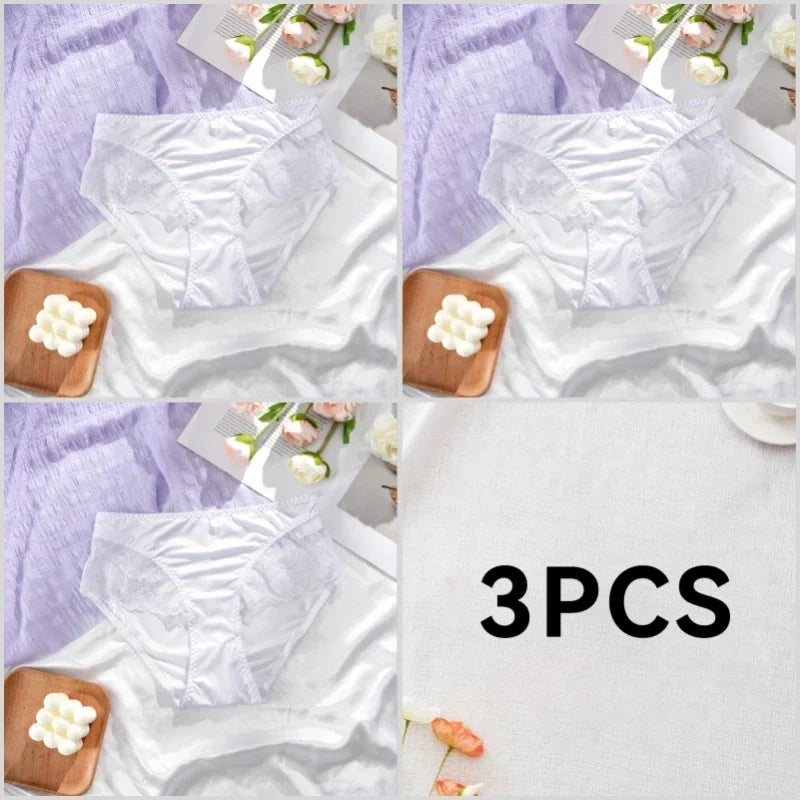 3x Blanc / S,3x Blanc / M,3x Blanc / L,3x Blanc / XL