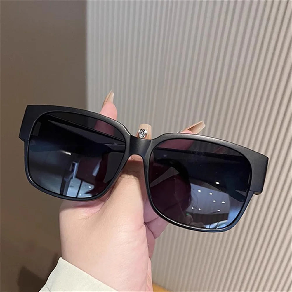 Surlunettes Solaires Polarisantes - Modèle Mixte