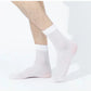 20x Chaussettes en Fibre de Bambou Ultra-Fines douces et respirantes