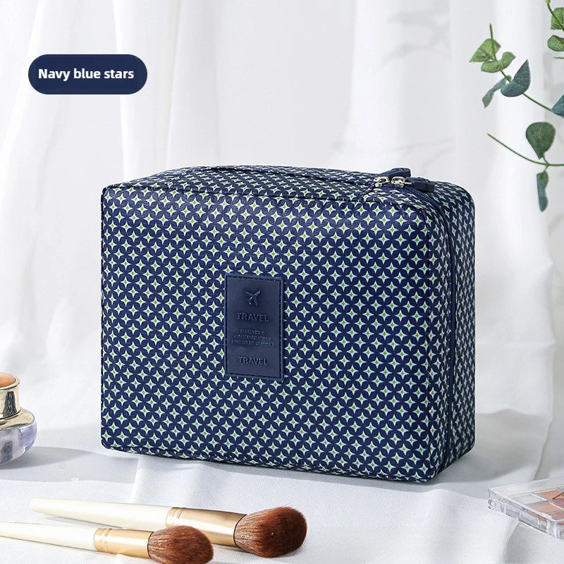 Trousse de Toilette Organisée Grande Capacité