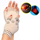 Gants Thérapeutiques Magnétiques Anti-Douleurs Articulaires