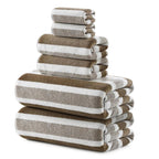Marron 6PCS