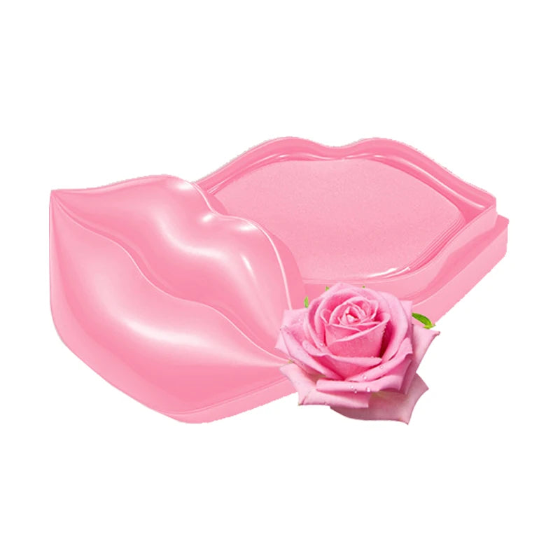Masque pour les Lèvres Hydratants & Repulpants à la Vitamine - 20PCS