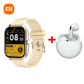 Montre Connectée Multifonction + Ecouteurs Bluetooth OFFERTS