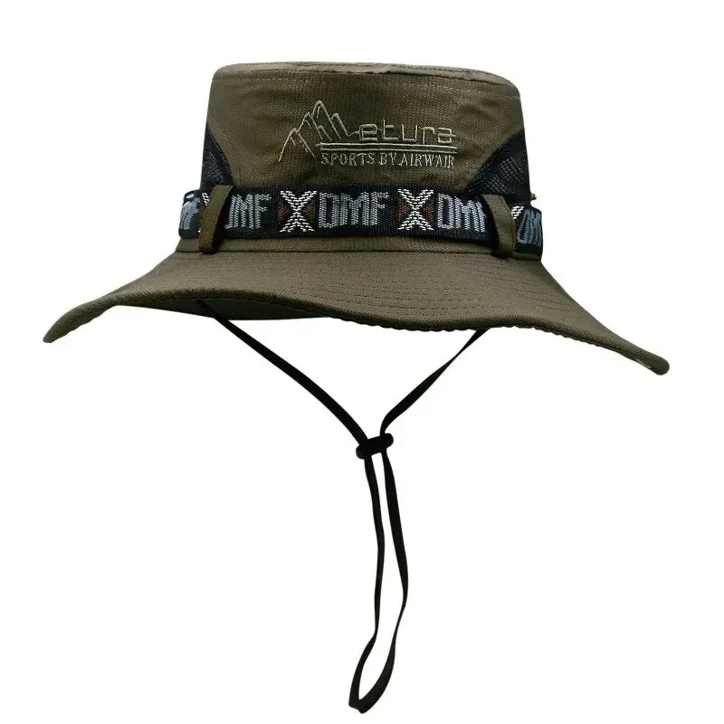 Vert armee