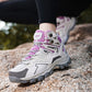 Chaussures de Marche Anti-Foulures