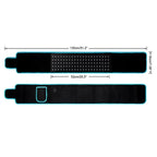 Ceinture Amincissante Luminothérapie LED