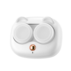 Nettoyeur ultrasonique de lentilles de contact + 6 boîtes OFFERTES