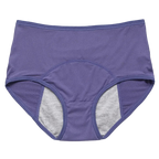 Lot de 2 Culottes Anti-Fuite Urinaire