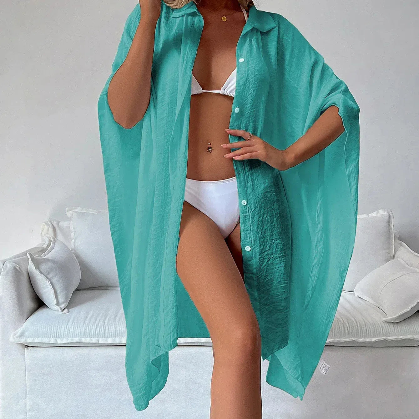 Turquoise