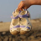 Sandales de Randonnée Antidérapantes & Imperméables