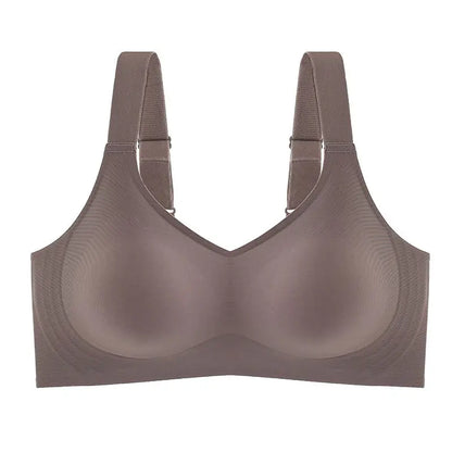 Soutien-gorge Push-up à Soutien Souple - Sans Coutures & Sans Armatures
