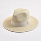 Chapeau d'été en Paille - Protection UV