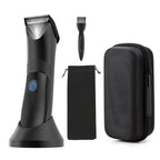 Tondeuse Cheveux & Corps Spéciale Zones Intimes - Homme