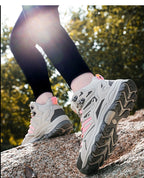 Chaussures de Marche Anti-Foulures