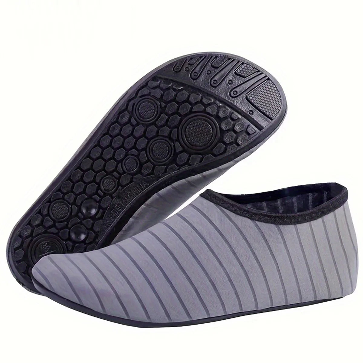 Chaussons Aquatiques Étanches à Séchage Rapide & Antidérapants