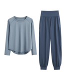 Ensemble 2PCS Décontracté pour Femme