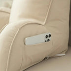 Coussin de lecture ULTRA confort XXL