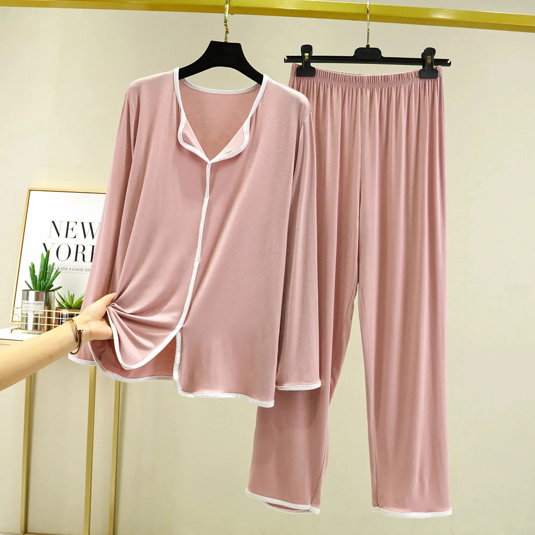 Rose / S,Rose / XL,Rose / L,Rose / M