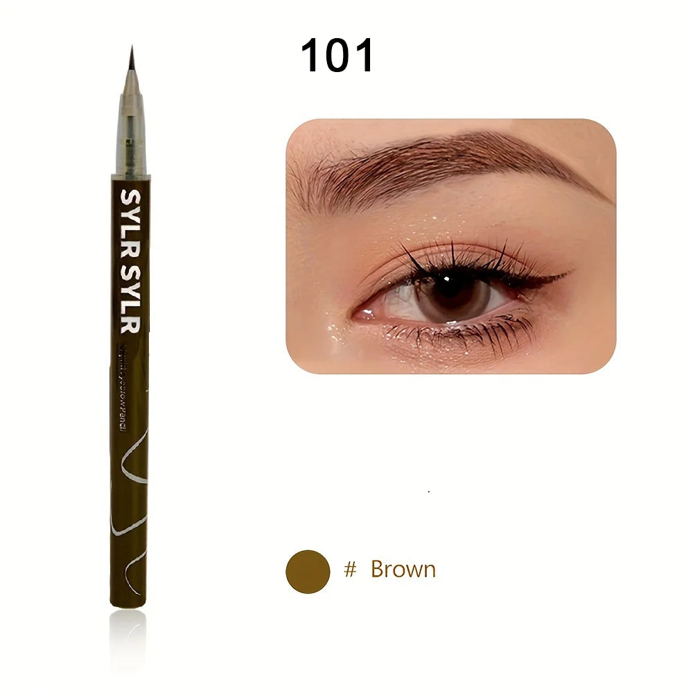 Stylo Sourcils Ultra Fin 0.008mm Waterproof