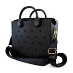 Tote Bag Perforé Résistant pour Plage & Ville