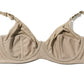 Soutien-Gorge Non Paddé - Grandes Tailles