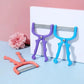 Pince Épilatoire Visage Anti-Douleur Réutilisable