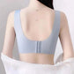 Soutien-gorge Balconnet Sans Couture & Sans Armature en Soie Glacée