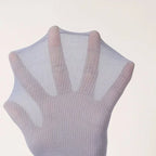 20x Chaussettes en Fibre de Bambou Ultra-Fines douces et respirantes