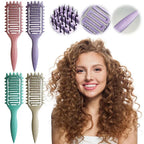 Perfect Curls - Brosse Définition des Boucles