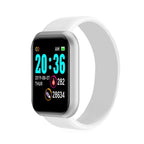Blanc