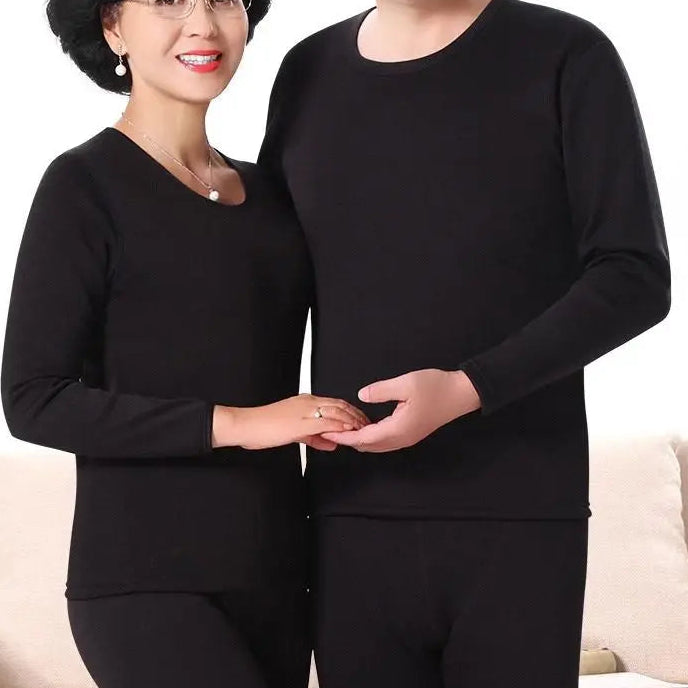 Ensemble Thermique FROID EXTRÊME Doux, Chaud & Confort - Homme