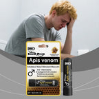 Inhalateur Stimulant Masculin Booste le Désir & Performance - 2 ACHETÉS = 1 OFFERT