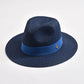 Chapeau d'été en Paille - Protection UV