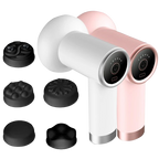 Pistolet de massage minceur & anti-cellulite