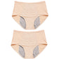 Lot de 2 Culottes Anti-Fuite Urinaire