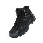 Chaussures de Marche Anti-Foulures