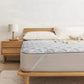 Protège-Matelas Lavable avec Élastique – Confort & Hygiène