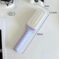 Brosse Coiffante Auto-Clean Anti-Statique