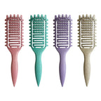 Perfect Curls - Brosse Définition des Boucles