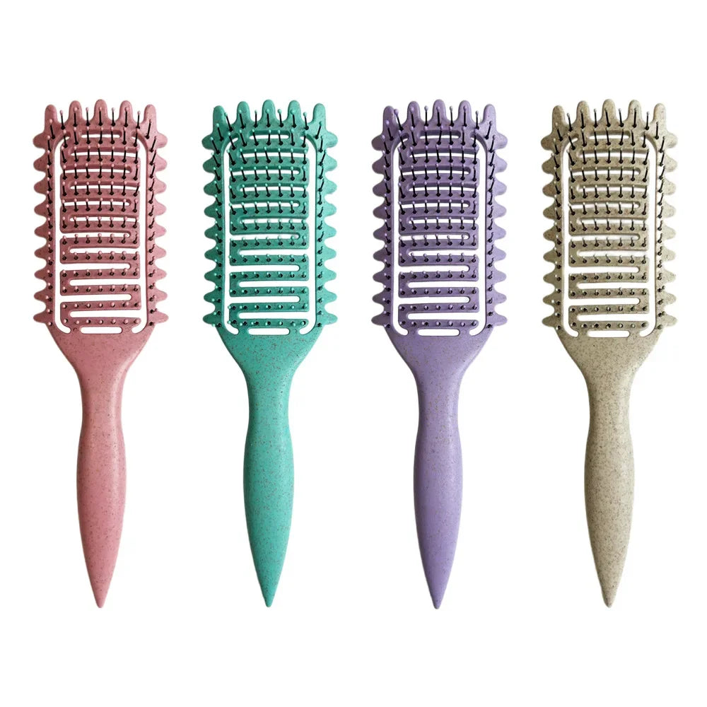 Perfect Curls - Brosse Définition des Boucles