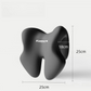 Oreiller Appui-Tête Ergonomique en Mousse Mémoire