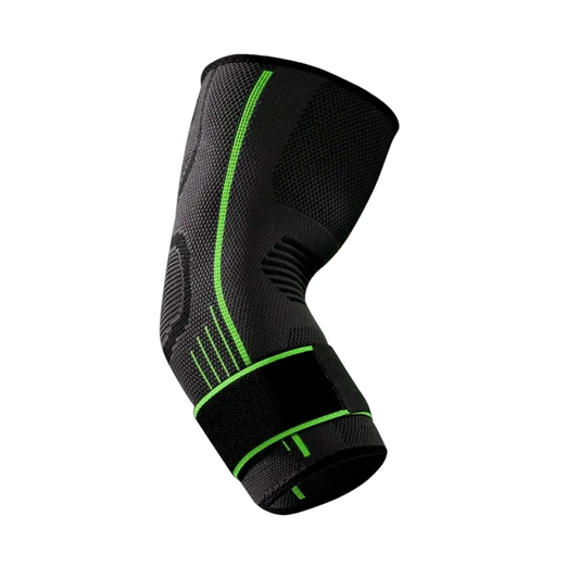 Attelle de Coude de Soutien & Maintien Articulaire