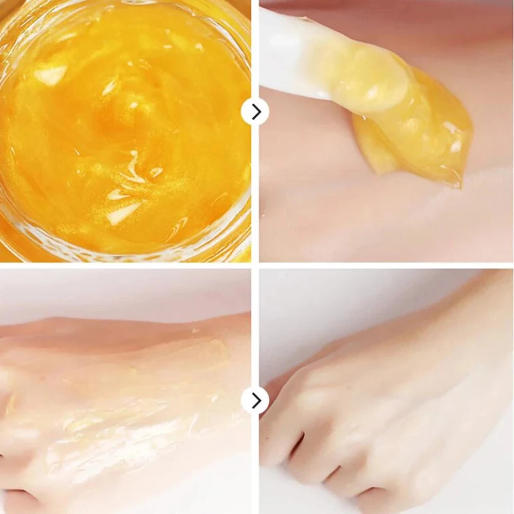 Coffret Routine Soins Visage Or 24k - Cosmétiques coréens