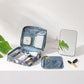Trousse de Toilette Organisée Grande Capacité