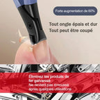 Kit 5PCS Coupe-Ongles ULTRA Performant