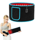 Ceinture Amincissante Luminothérapie LED